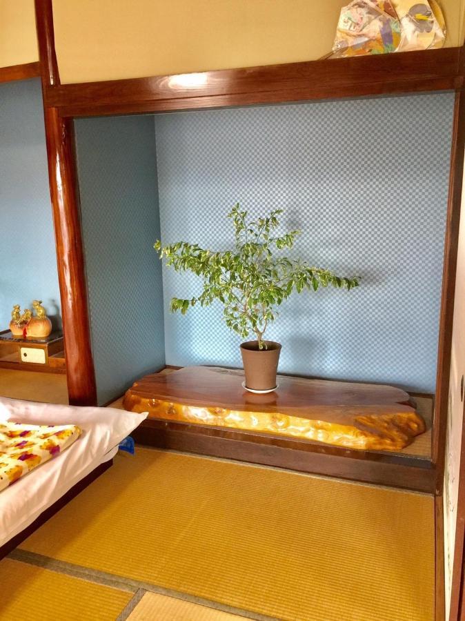 유후 天ゆふ 빌라 외부 사진