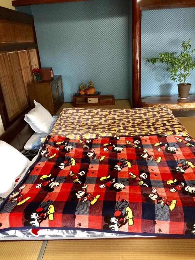 유후 天ゆふ 빌라 외부 사진